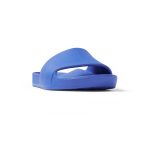 Arch Support Slides - Classic - Royal Blue